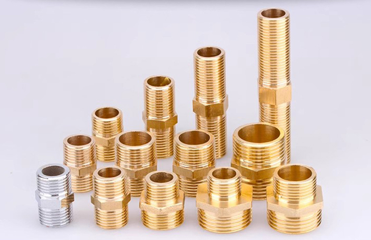 What are the advantages of copper joints
