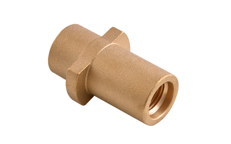 S8 Karcher Connector