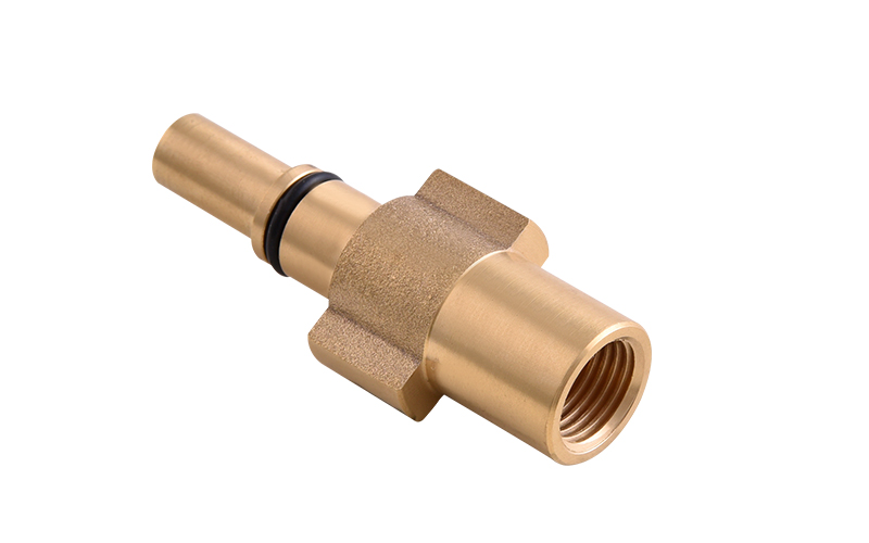 S4 Black-decker Connector