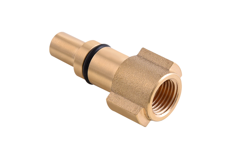 S1 Lavor Connector